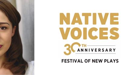 Native Voices anniversary